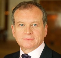 Photo of Steve Durbin