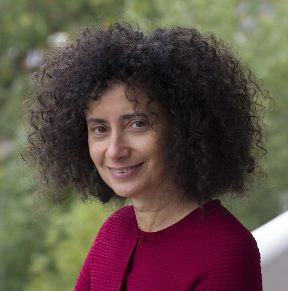 Photo of Ronete Cohen