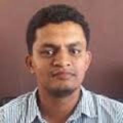 Photo of Juned Ghanchi