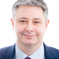 Photo of Ian Jennings