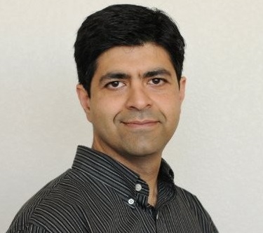 Photo of Anurag  Kahol