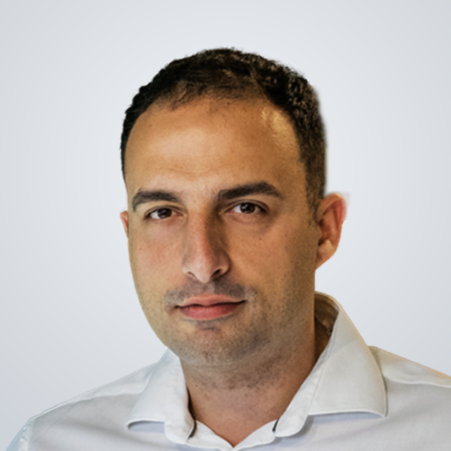 Photo of George Rakitzis