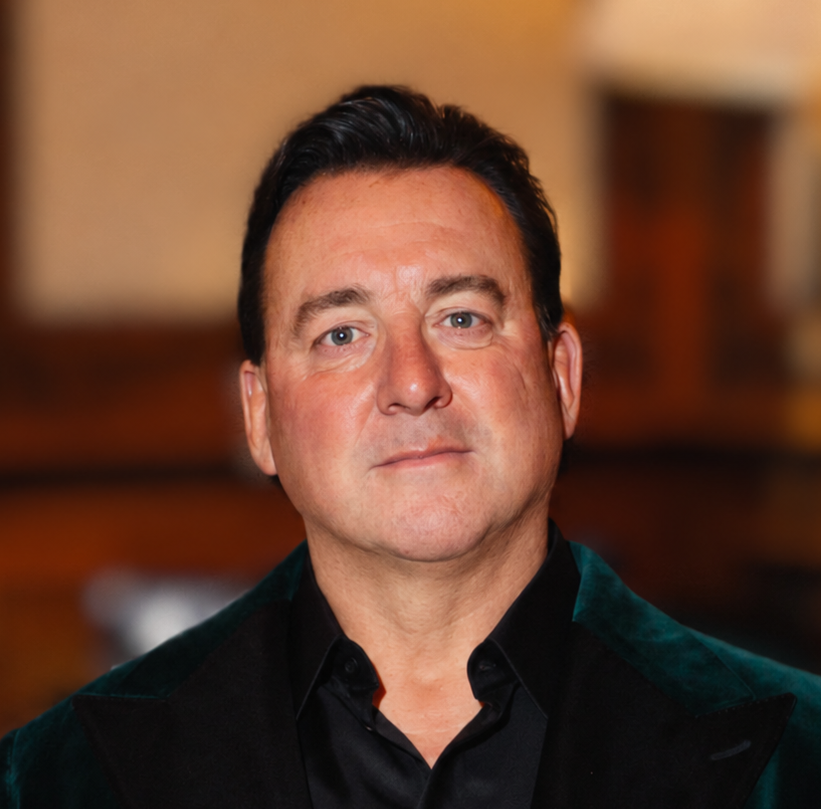 Photo of David Williams