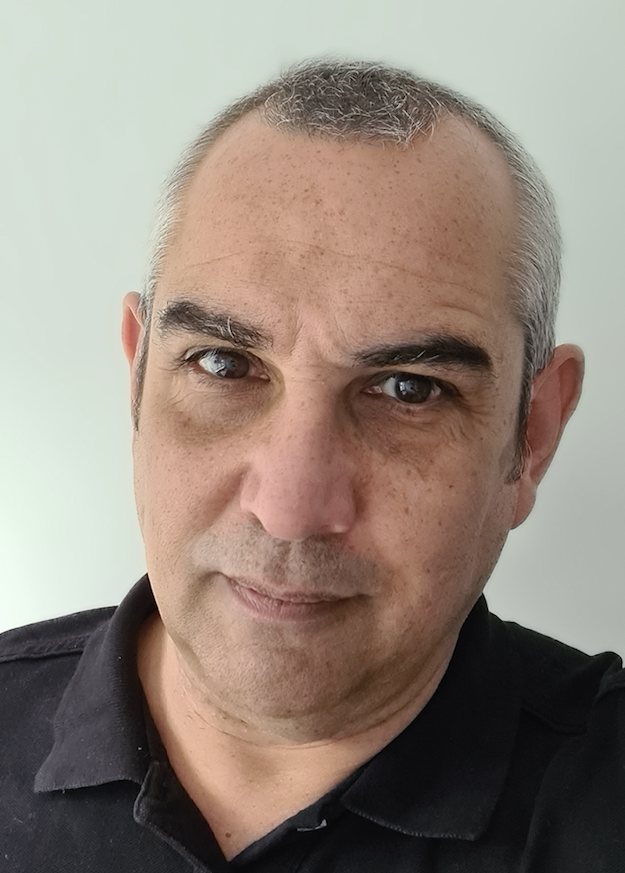 Photo of Steve Whiter