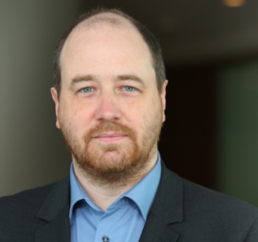 Photo of Brian Chappell