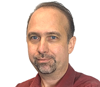 Photo of Russ Miller