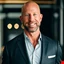 Photo of David Brown