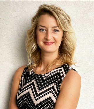 Photo of Eleanor Barlow