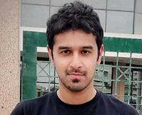 Photo of Osama Tahir