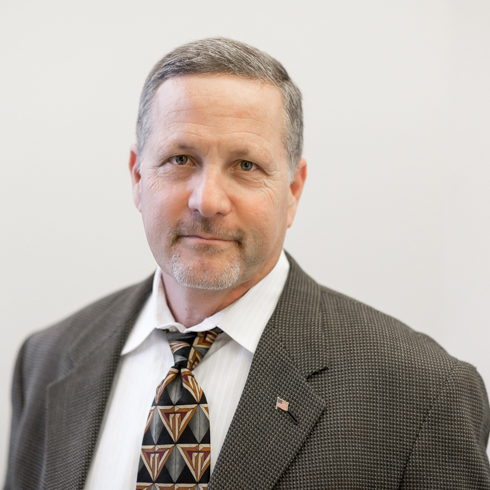 Photo of Rick Orloff