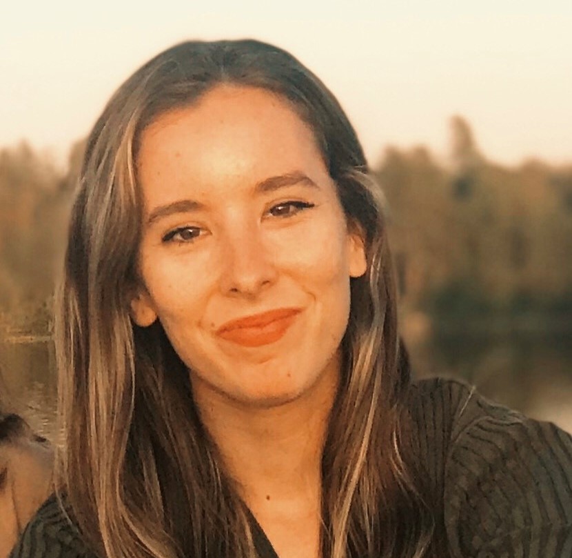 Photo of Virginia  Romero