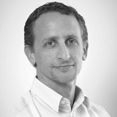 Photo of Eitan Bremler