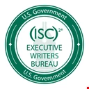 Photo of (ISC)² : U.S. Government Advisory Council Executive Writers Bureau