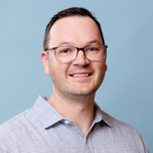 Photo of Josh Taylor