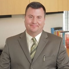 Photo of Robert  Martin