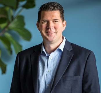 Photo of Niall Browne