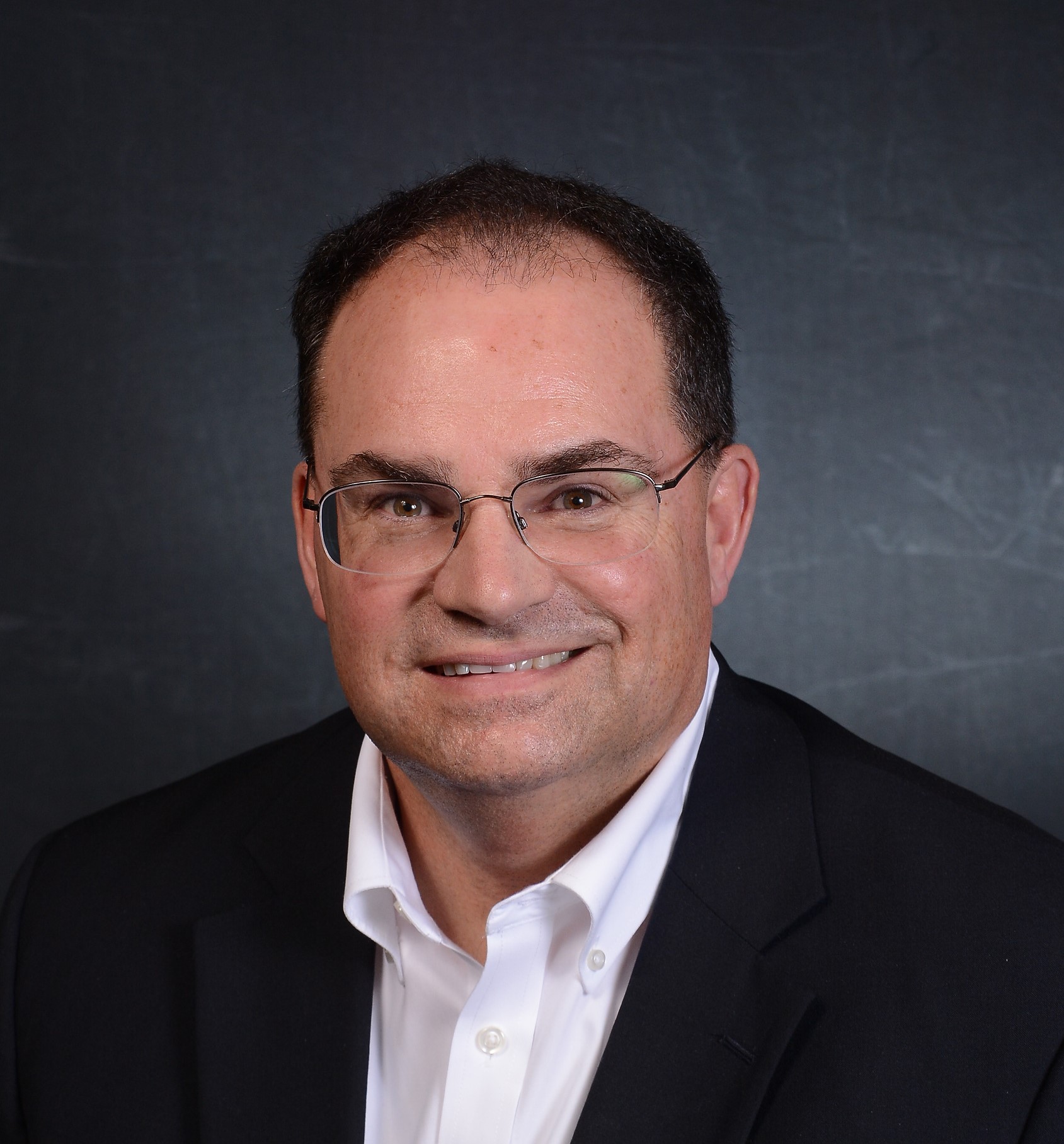 Photo of Michael Magrath