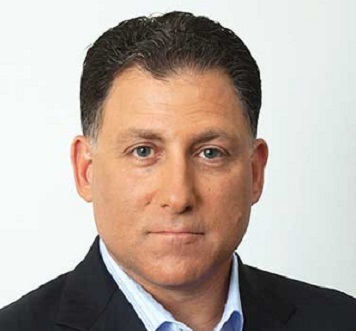 Photo of Adam Bosnian