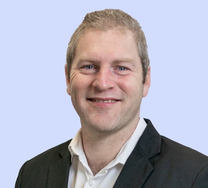 Photo of Michael Howell