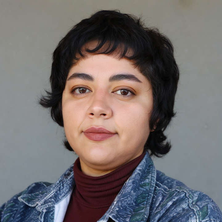 Photo of Mariam  Volobueva