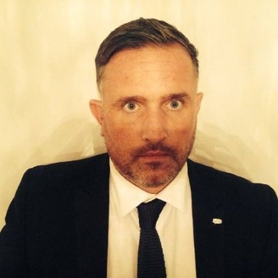 Photo of Paul  McEvatt