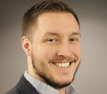 Photo of Tristan Morris