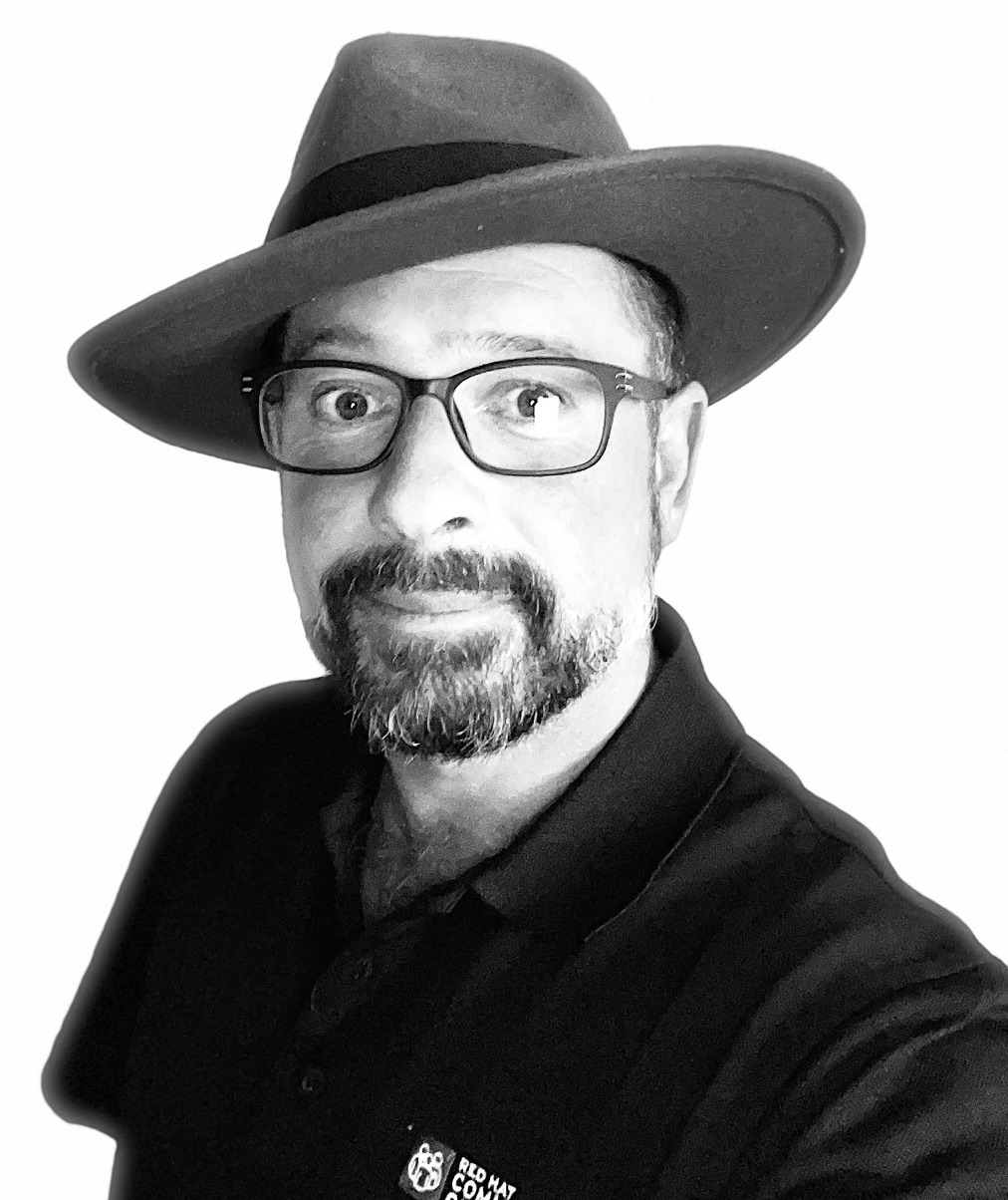 Photo of Chris Jenkins