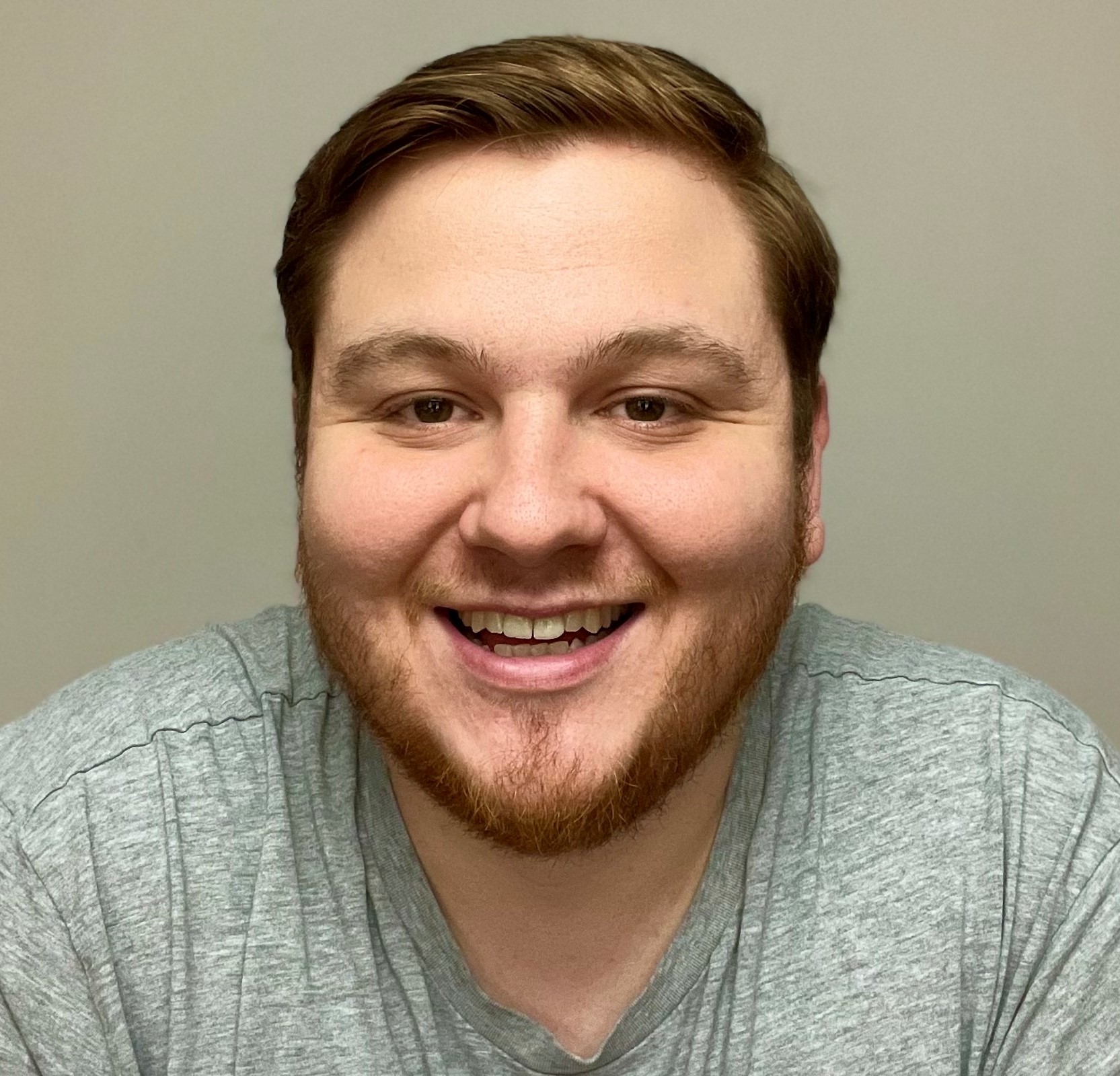 Photo of Thomas Mackenzie