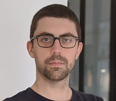 Photo of Georges Bossert