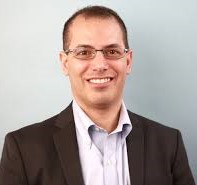 Photo of Lior Kohavi