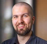 Photo of Innes French