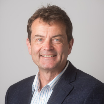 Photo of Simon Clark