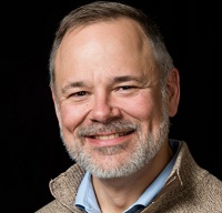 Photo of Peter Beardmore