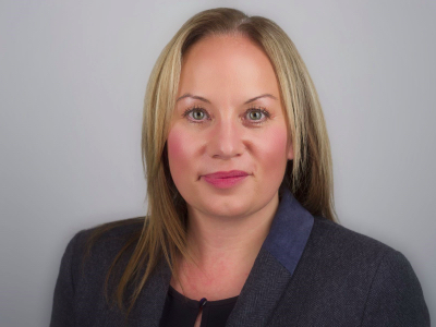 Photo of Sarah Armstrong-Smith