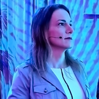 Photo of Alyssa Miller