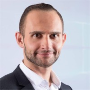 Photo of Milad Aslaner