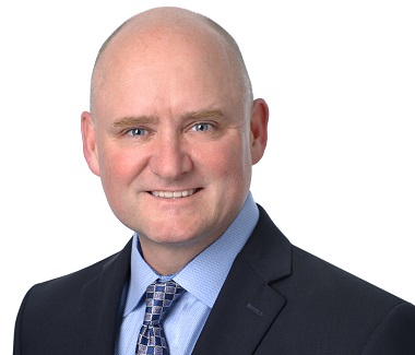 Photo of Gordon Smith