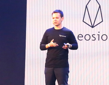 Photo of Serg Metelin