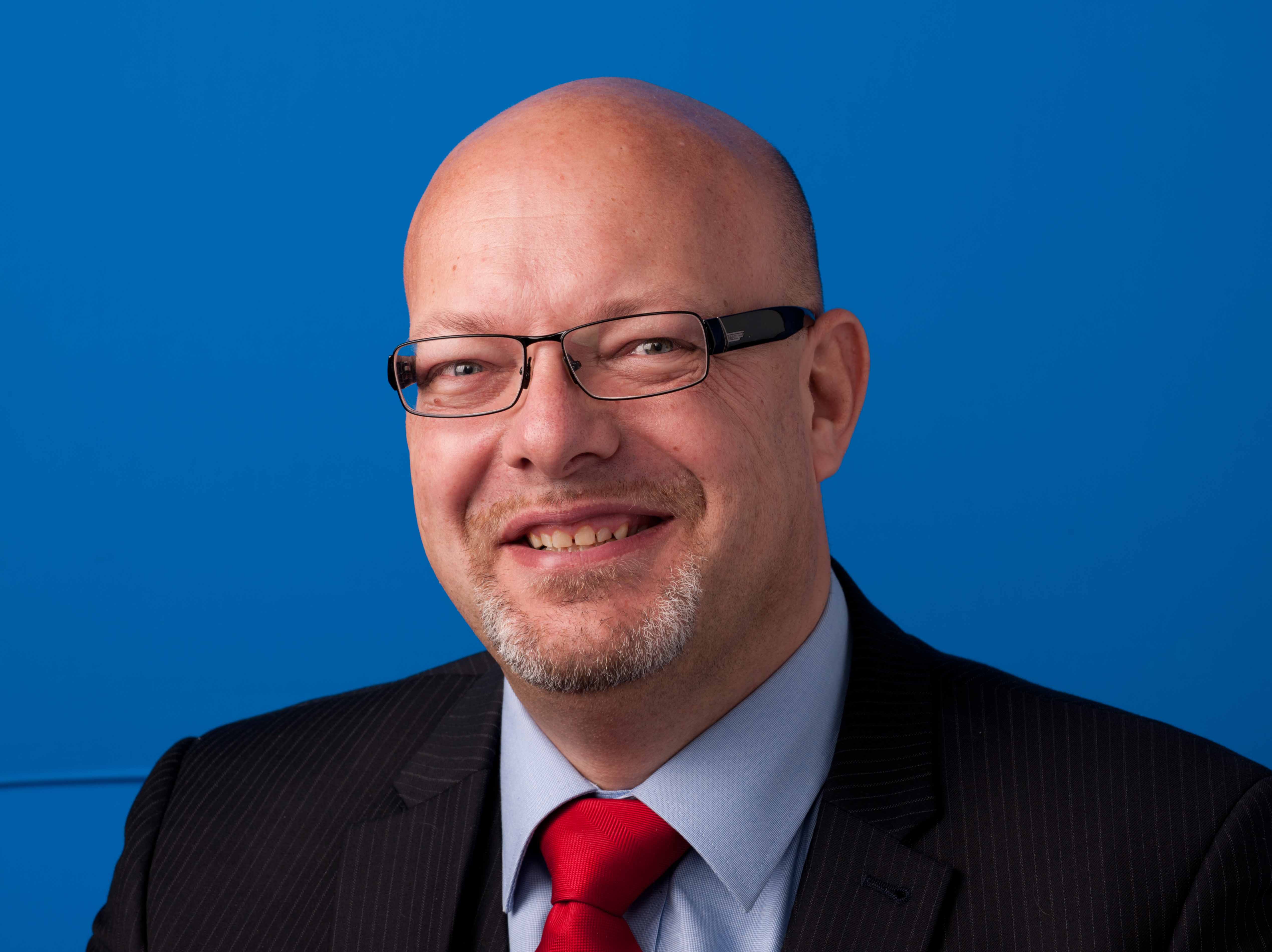 Photo of Jelle Wijndelts 