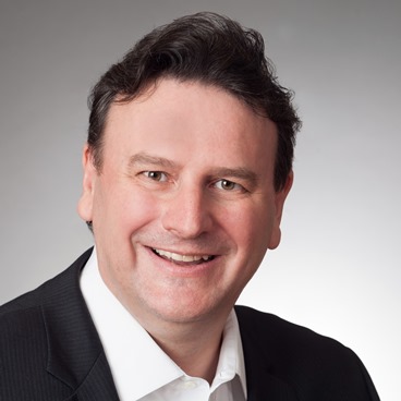 Photo of Simon Hartley