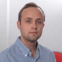 Photo of Antoine  Vastel, PhD 