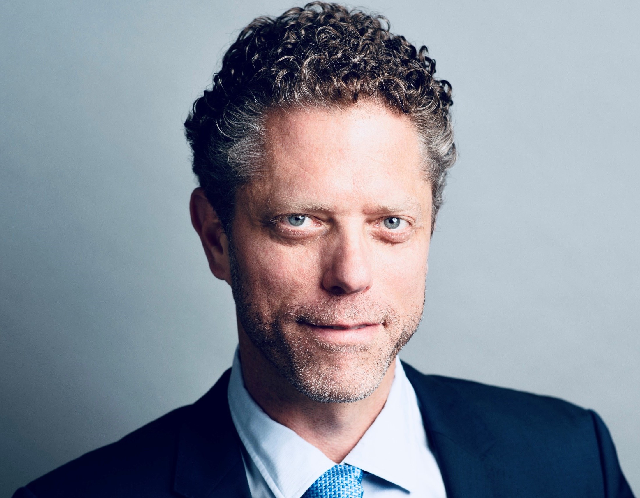 Photo of Arnon Shiboleth