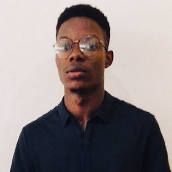 Photo of Joseph Chukwube 