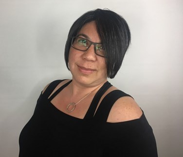 Photo of Carlota Sage