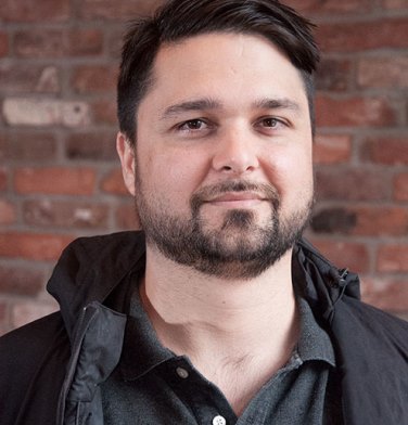 Photo of Adam Edmond