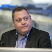 Photo of Vince Warrington