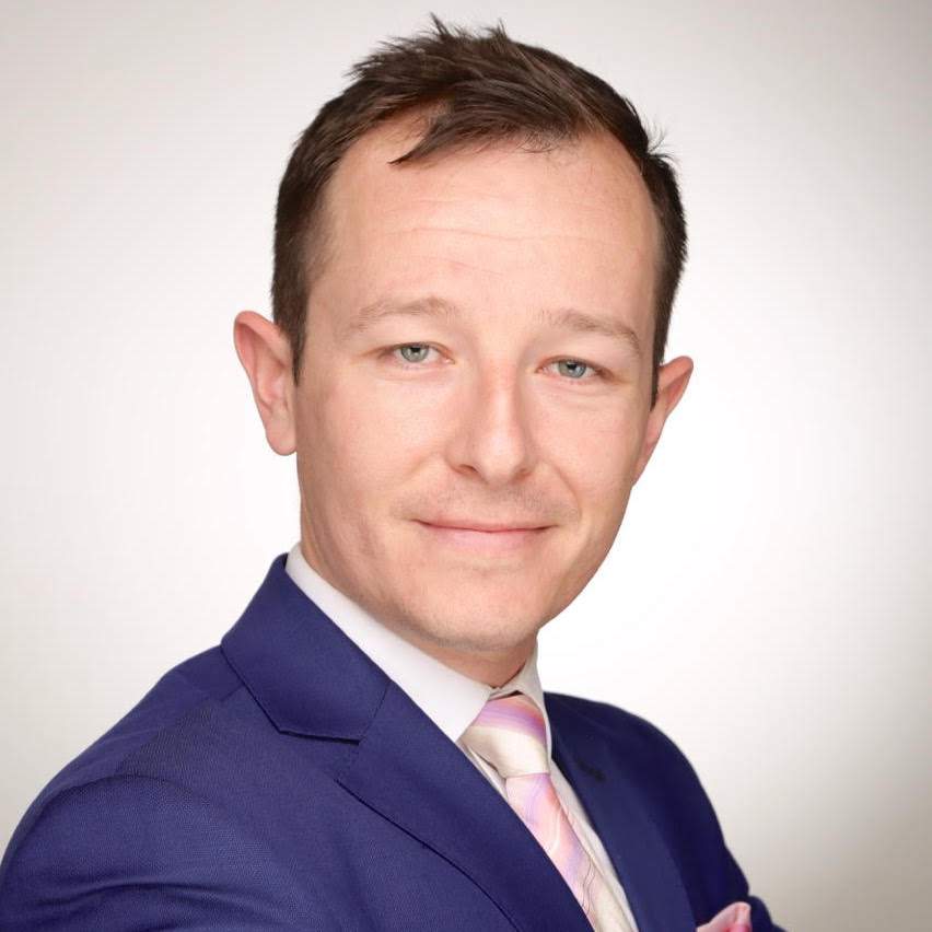 Photo of Nathan Howe