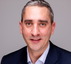 Photo of Paul Farrington