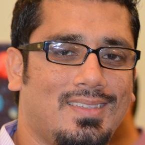 Photo of Monzy Merza