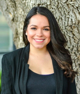 Photo of Ashley Guerra